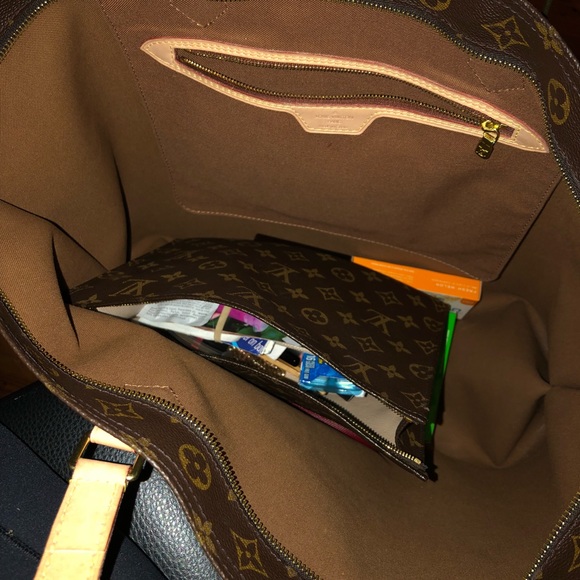 Louis Vuitton ALL-IN 2017. - Picture 2 of 7